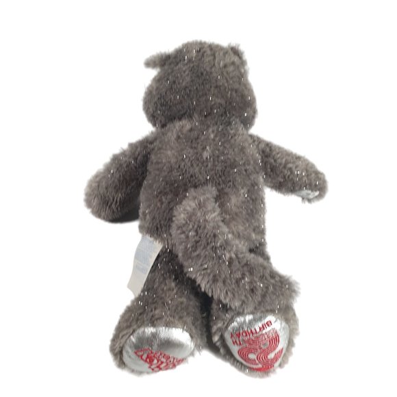 Wiley Great Wolf Lodge 25th Anniversary Build A Bear Stuffed Plush Collectable - Picture 5 of 9